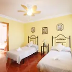 Villa los Olivos Spainsunrentals 1210