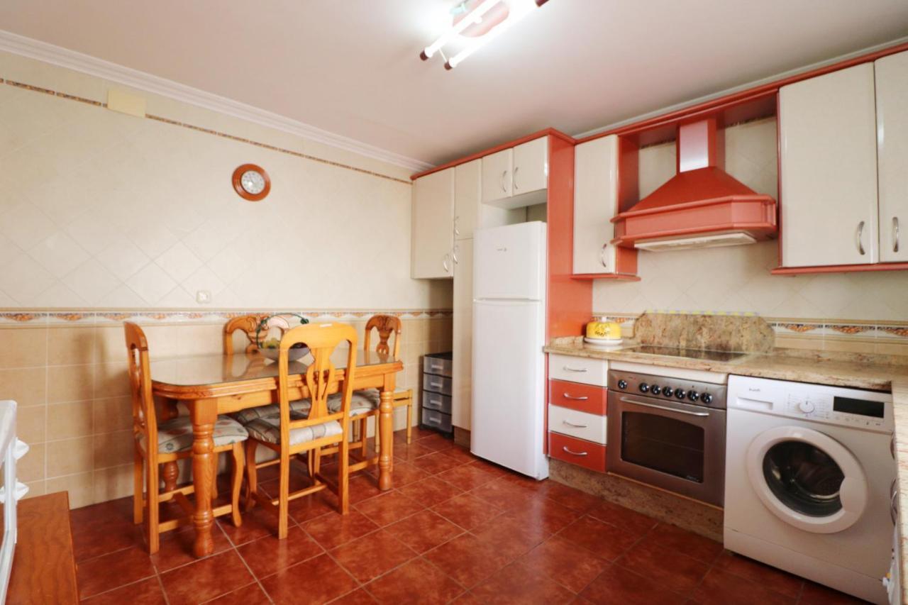 Olivos Spainsunrentals 1210 Villa Nerja