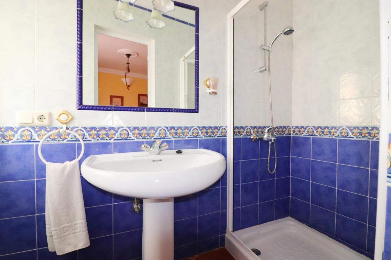 Olivos Spainsunrentals 1210 * Nerja