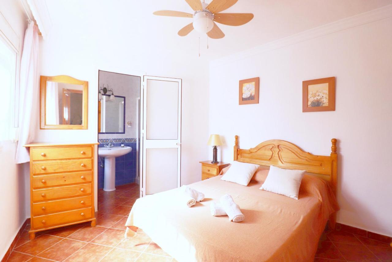 Olivos Spainsunrentals 1210