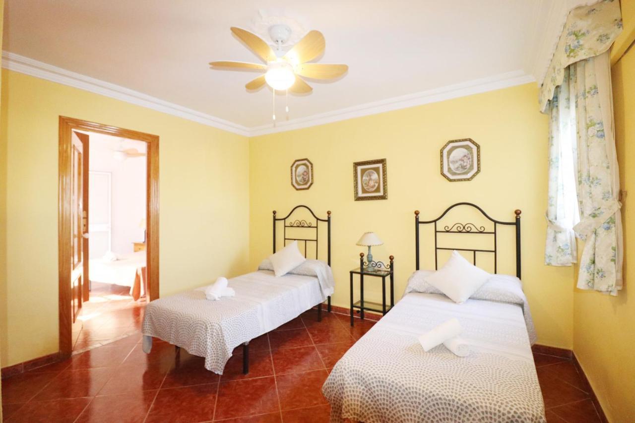 Olivos Spainsunrentals 1210